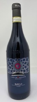 Cascina Adelaide 2019 Barolo